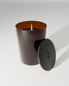 Scented Candle N°2